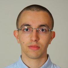 صالح Alishov, Software developer