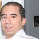mehdi chaabouni, Strategy and Business Development General Manager
