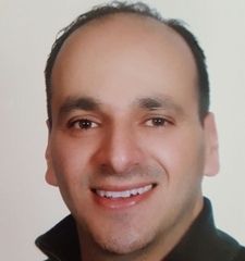 Sameer Abu-Ahmad, Retail Business Development Manager (Contractor)