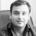 Arshid Rashid , Project Manager