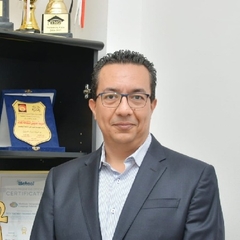 Mohamed Abdelkhalik