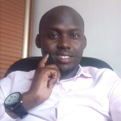 Jallon Kipkemboi Lagat, Customer Risk Analyst / Cricket Profiler