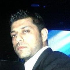 Mateen  Amjad, Security
