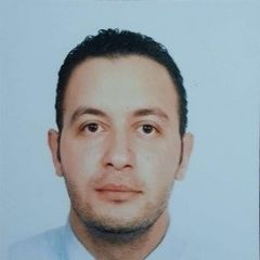 Chebbi Mohamed, Assistant Manager Audit
