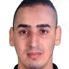 imad eddine  khanniche