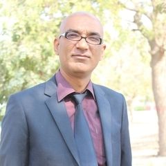 Dr. Bilal Ahmed, Senior Economist & M&E Expert