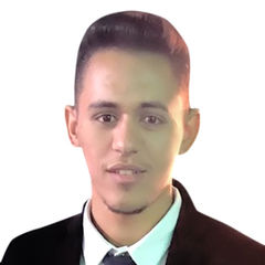 Mahmoud  Salah, 