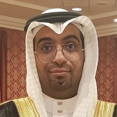 بندر المزروع, Senior Credit Officer