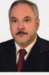 إبراهيم Abdel Hamid El Roumy, Senior operations manager