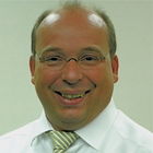 Bernd Siffling, Head of Parts Logistics Middle East & Egypt