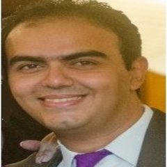 Ahmed El Nabrawy, PROJECT MANAGER