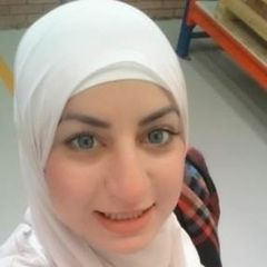 Heba Saleh