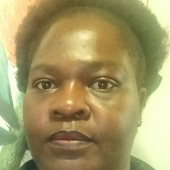 Anoldis Sakhile  Nkomo , Professional nurse