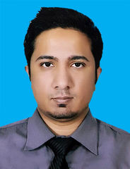Obaid  UR Rehman, Assistant Manager Audit 