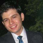 Abdulrahman Emad Gaber Gaber, Software Development Lead 