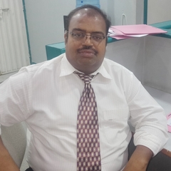 Muhammad Sajid Abbas Malik, [Accountant]