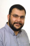 Mohammad Elmallah, IT Director