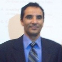 Hassen Altalhi, Professor