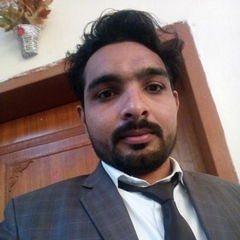 Abdal Khaliq, hod chemistry department in the spirit school burewala pakistan