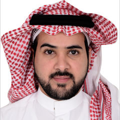 Mohammed Alharbi, Service Advisor