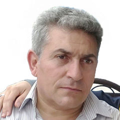 Anwar Jabouli, مهندس نظام