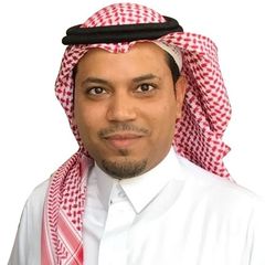 Khaled Alaizaki, Director Of Human Resources