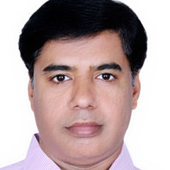 Prakash Mishra