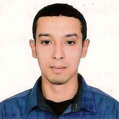 Wail Esmail, IT Support Engineer I