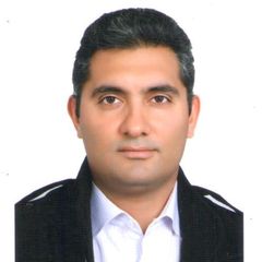 Mohammad Ravi Razavinia, EX . Operation manager