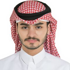 musaaed alanazi, Purchases Officer