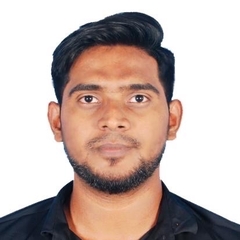 Akkil Ahamed