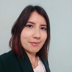 Gulnur Mukhametdinova