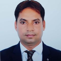 Mohibur Sarker, area sales manager