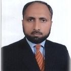 Abid Nazir, AVP/MANAGER CORPORATE LENDING