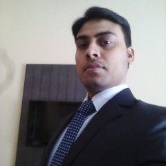 Mohit Johri, Senior Consultant - Team Manager