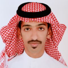 Abdulrhman Alomani