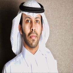 Majed Alshammari, Resident Engineer