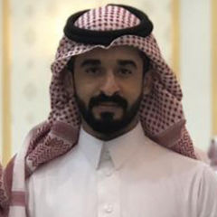Ali Alhashim, Almeer Saudi Technical Service 