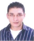 mostafa ismail mahmoud shokair, technical support Representative