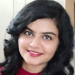 Chitra Paryani
