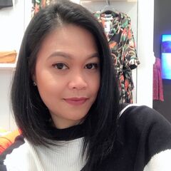 Hazel دلدا, Experienced Store Manager in different brands ( Promod, Stradivarius and Zara Home