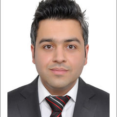 Naveed Arshad Khawaja, PPP Chief Specialist 