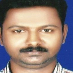 Anilkumar  Sreenivasan , Electrical Supervisor