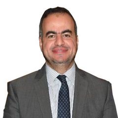 Ahmed Elbanna, Chief Executive Officer