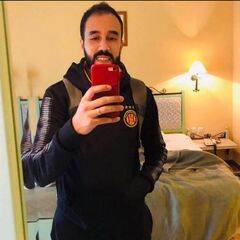 Haythem Ben youssef