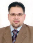 Ahmed Sengr, sales and marketing manager