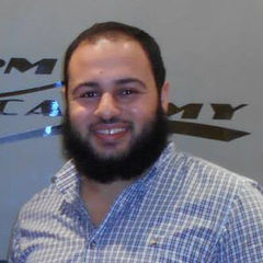 محمد سيد, Senior SAP PS  Consultant