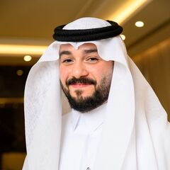 Mohammed Aldajani