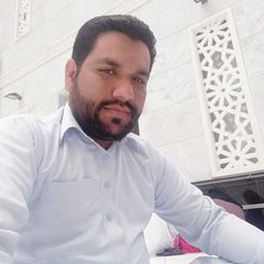 Ahmed  Naveed