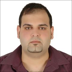Nidal Nabeel, Officer- (Product Personal loan)